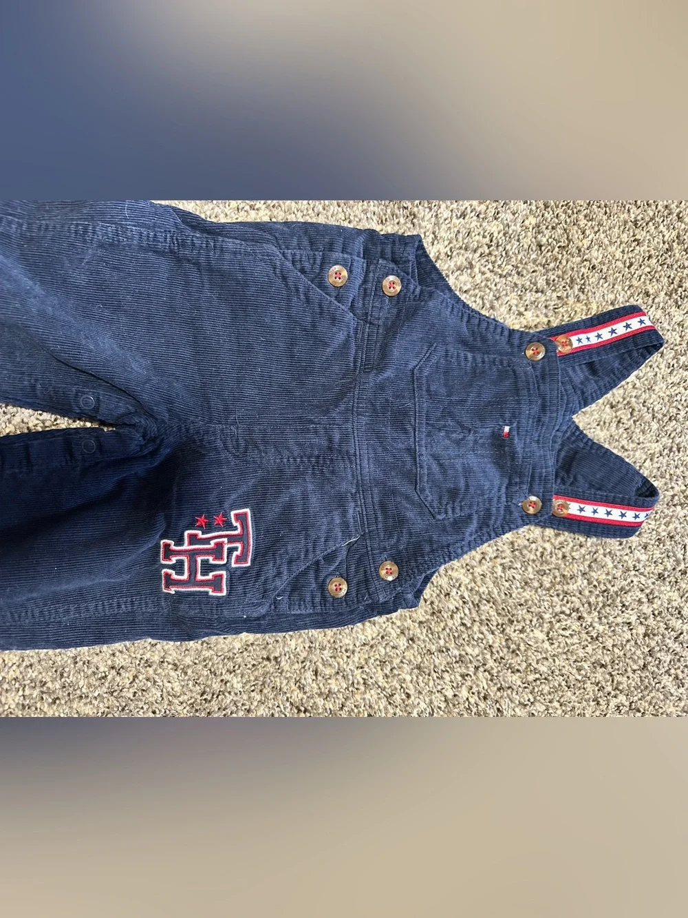 Tommy Hilfiger vintage tommy